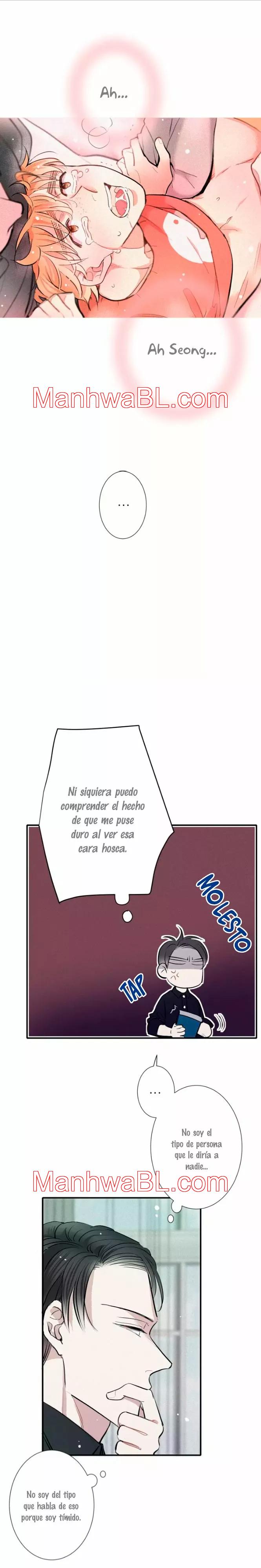 Un Amor digno de Fama - Capítulo 10 manhwa