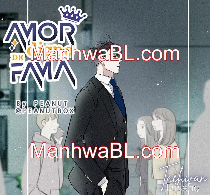 Un Amor digno de Fama - Capítulo 10 manhwa