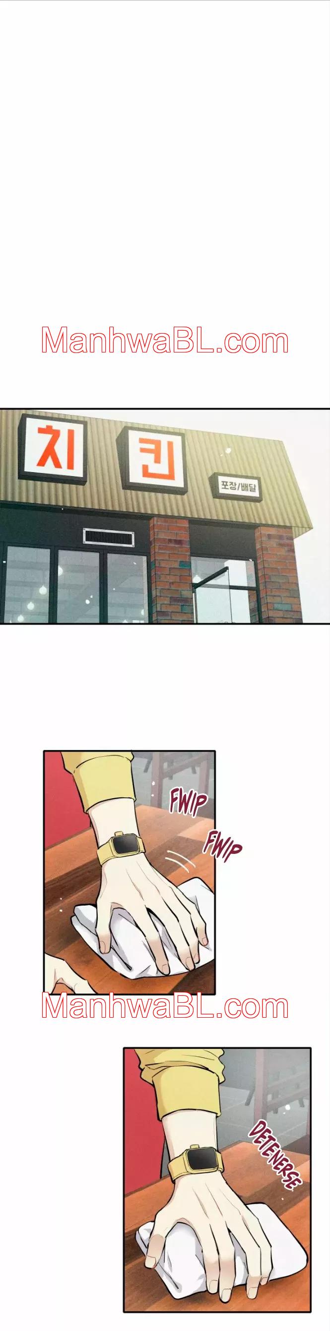 Un Amor digno de Fama - Capítulo 10 manhwa