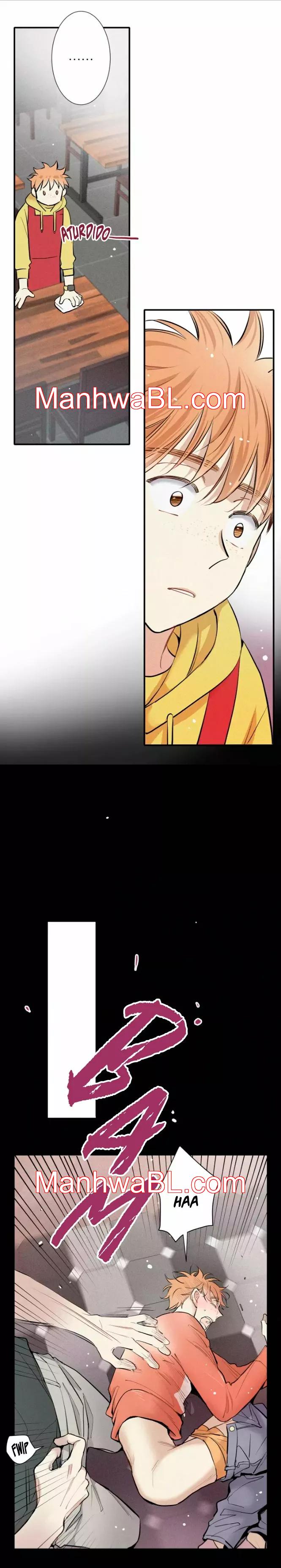 Un Amor digno de Fama - Capítulo 10 manhwa