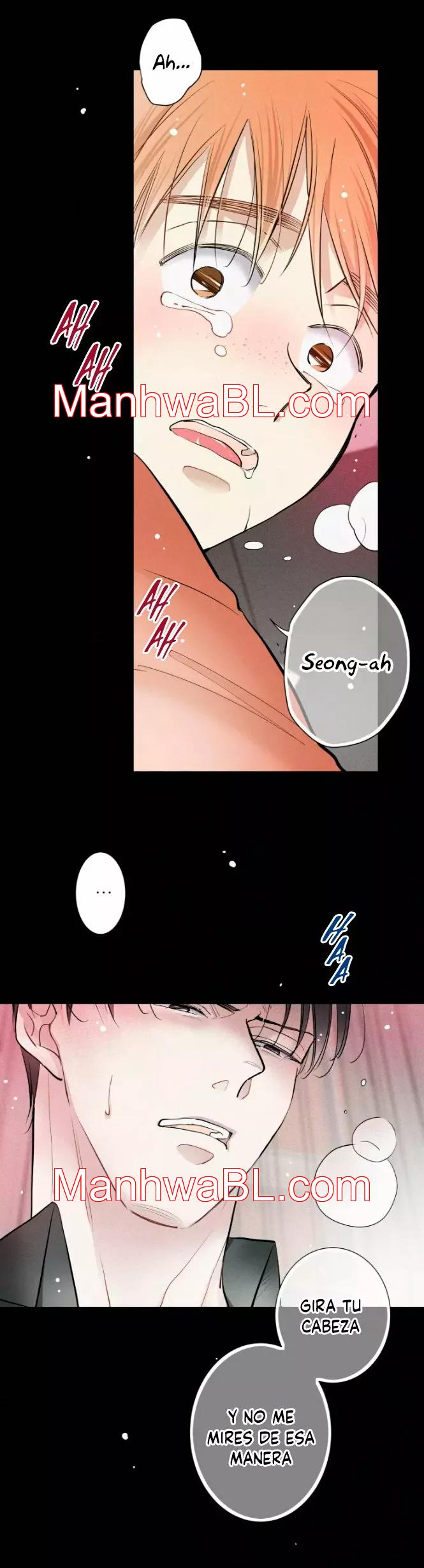 Un Amor digno de Fama - Capítulo 10 manhwa