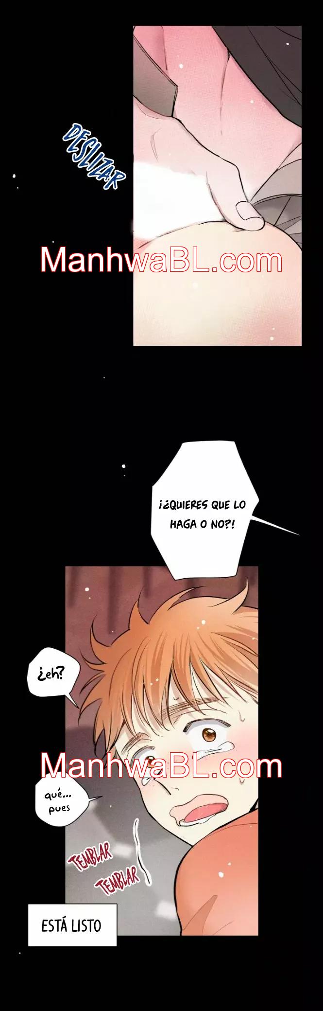 Un Amor digno de Fama - Capítulo 10 manhwa