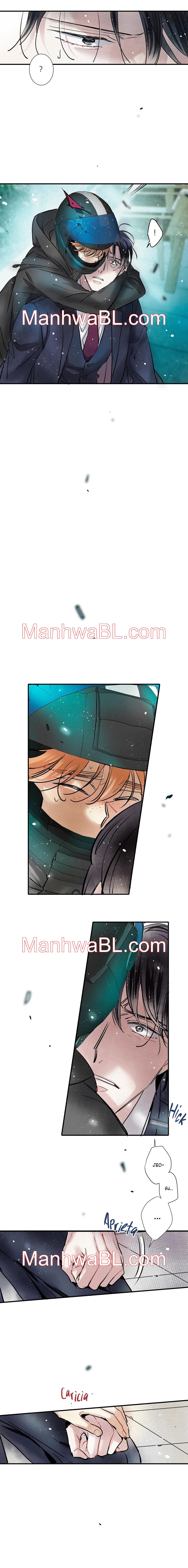 Un Amor digno de Fama - Capítulo 66 3 manhwa