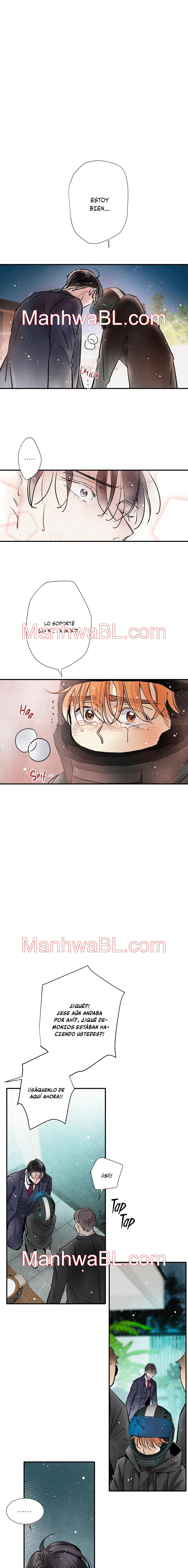 Un Amor digno de Fama - Capítulo 66 3 manhwa