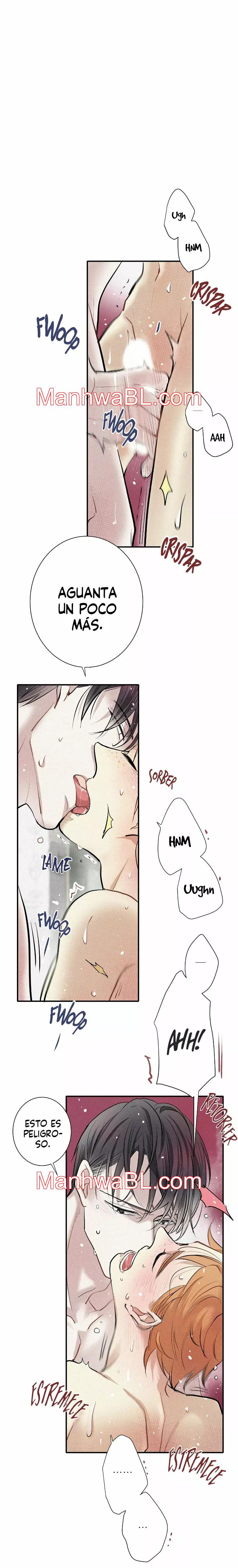 Un Amor digno de Fama - Capítulo 19 manhwa