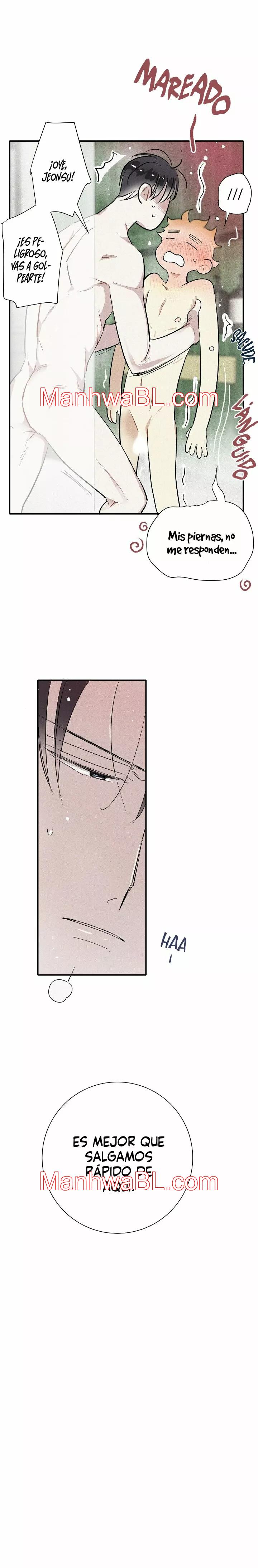 Un Amor digno de Fama - Capítulo 19 manhwa