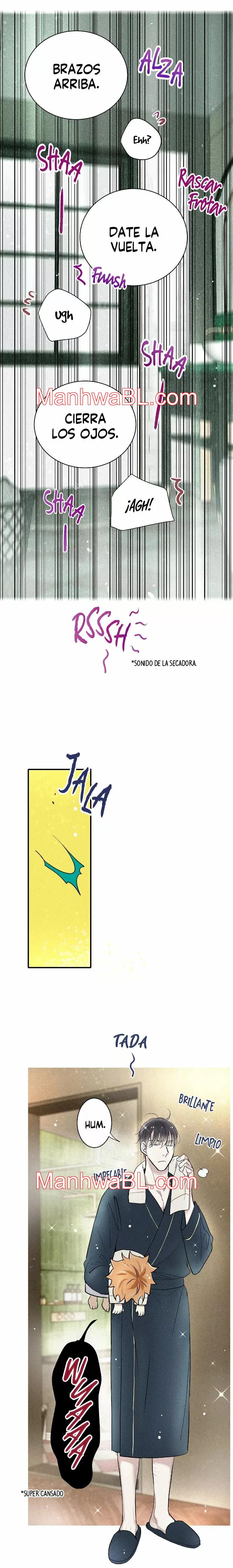 Un Amor digno de Fama - Capítulo 19 manhwa