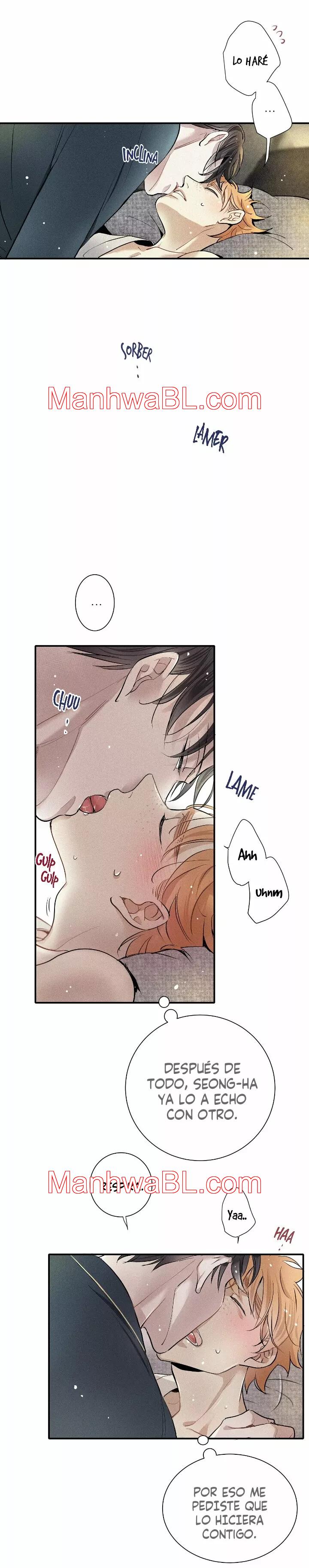 Un Amor digno de Fama - Capítulo 19 manhwa