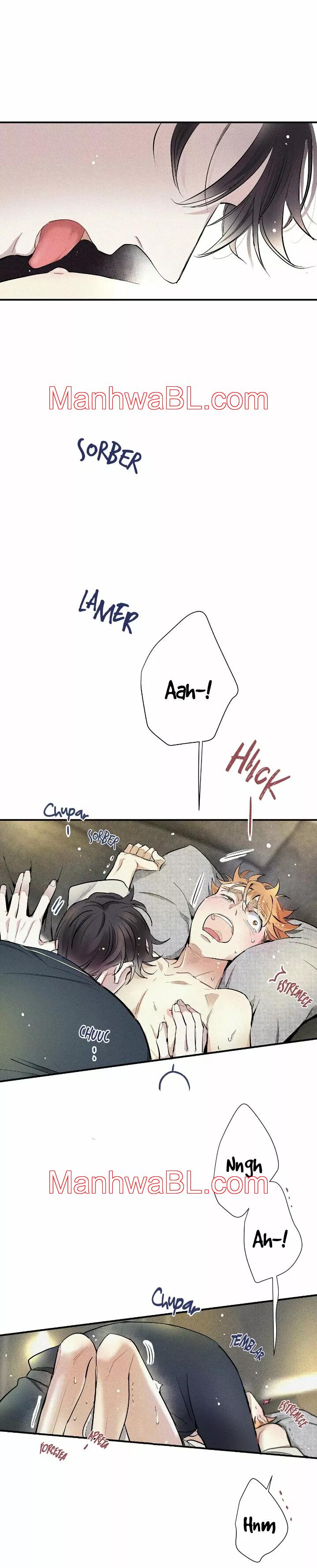 Un Amor digno de Fama - Capítulo 19 manhwa
