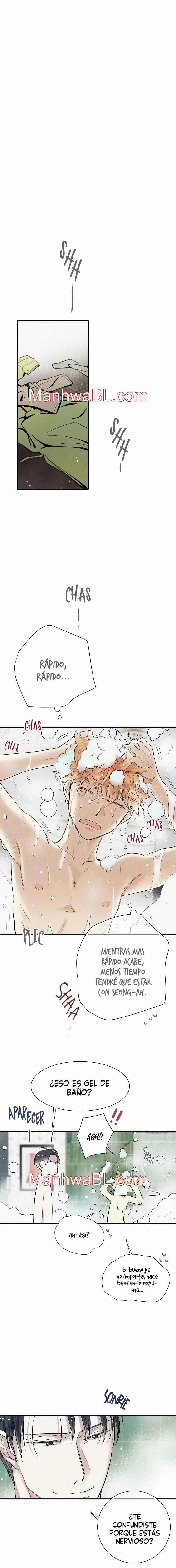 Un Amor digno de Fama - Capítulo 19 manhwa
