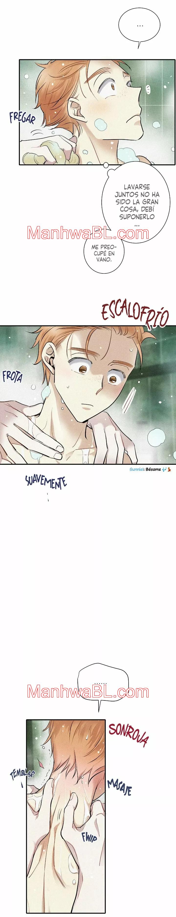 Un Amor digno de Fama - Capítulo 19 manhwa