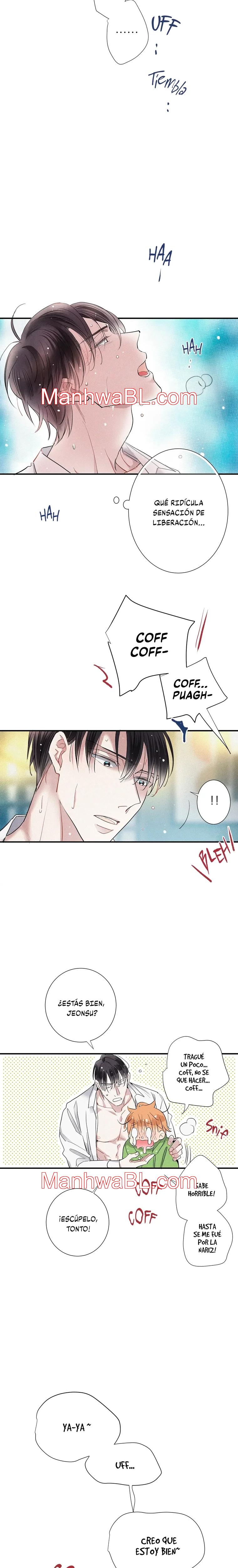 Un Amor digno de Fama - Capítulo 49 manhwa