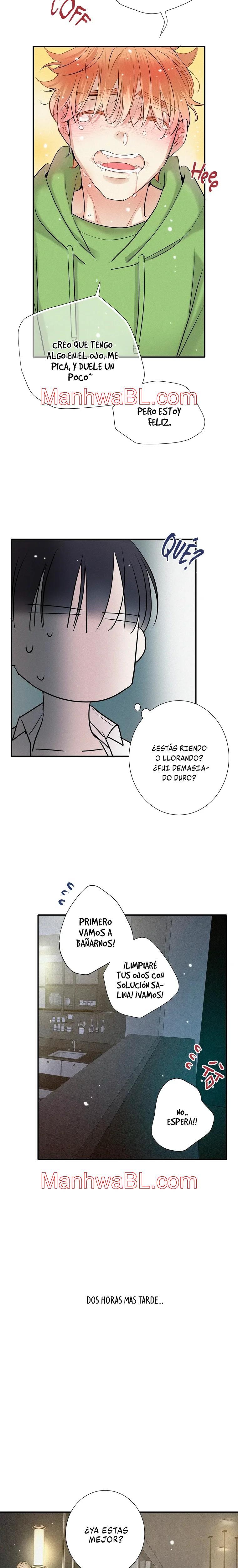 Un Amor digno de Fama - Capítulo 49 manhwa