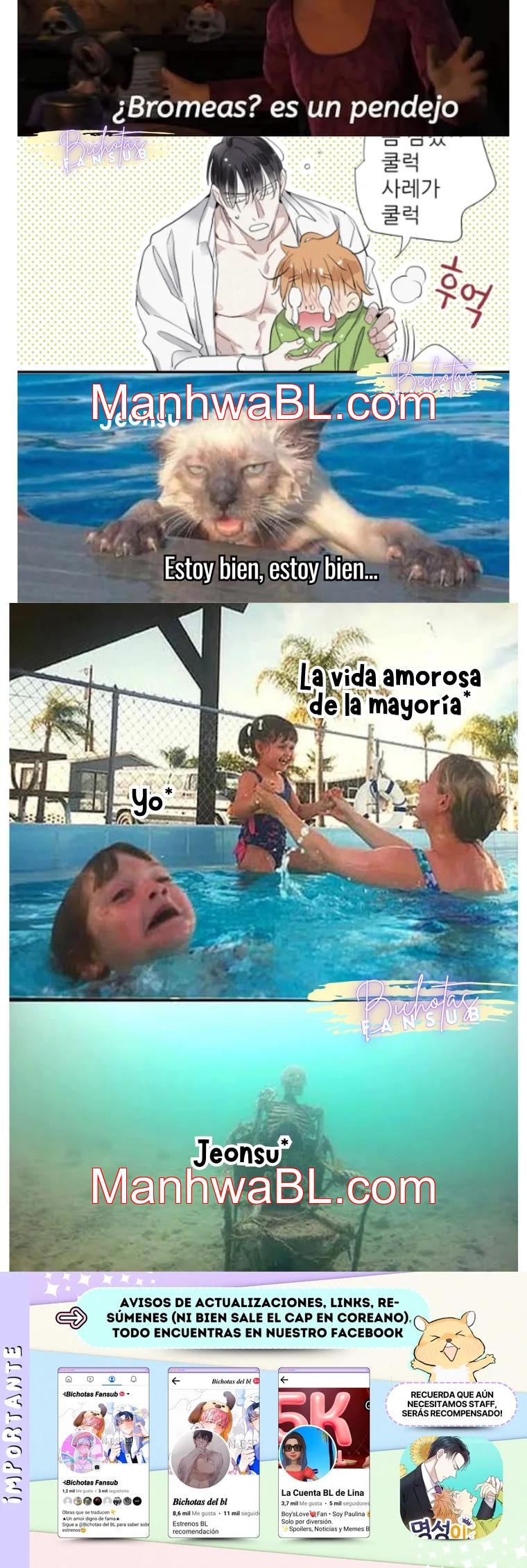 Un Amor digno de Fama - Capítulo 49 manhwa