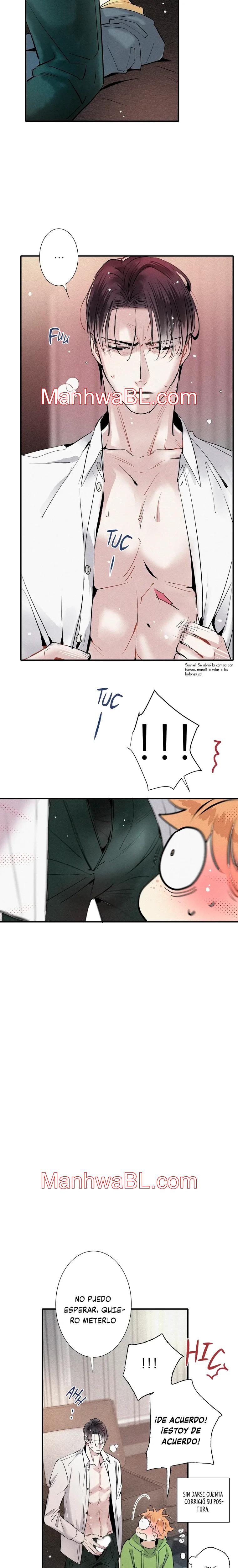 Un Amor digno de Fama - Capítulo 49 manhwa