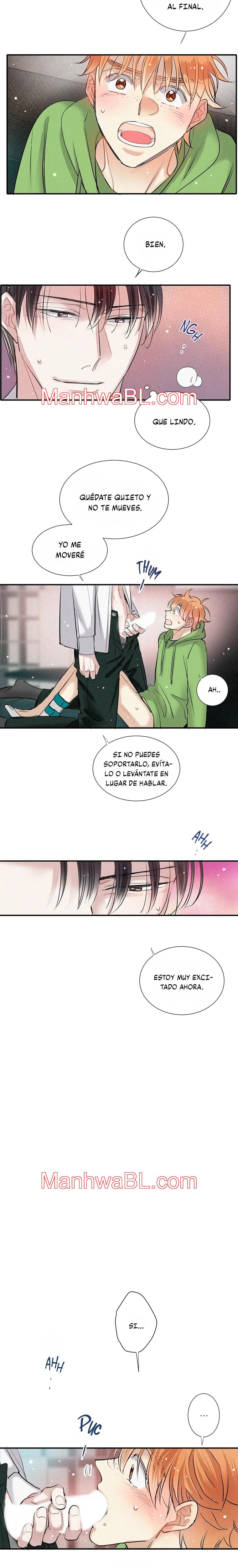 Un Amor digno de Fama - Capítulo 49 manhwa