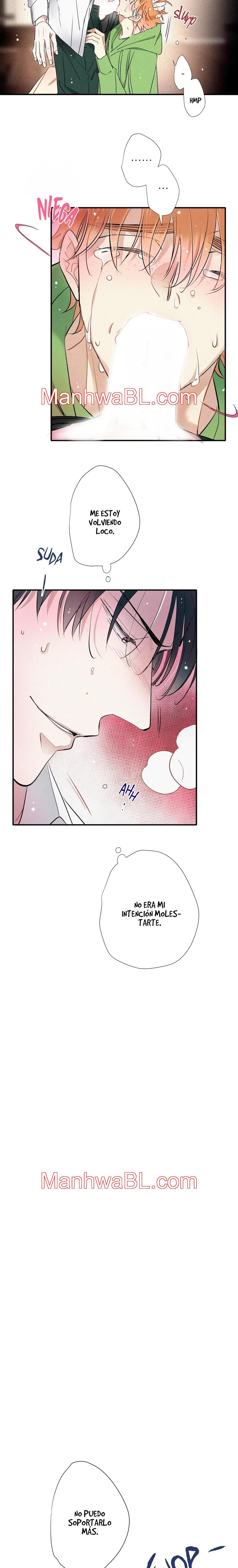 Un Amor digno de Fama - Capítulo 49 manhwa