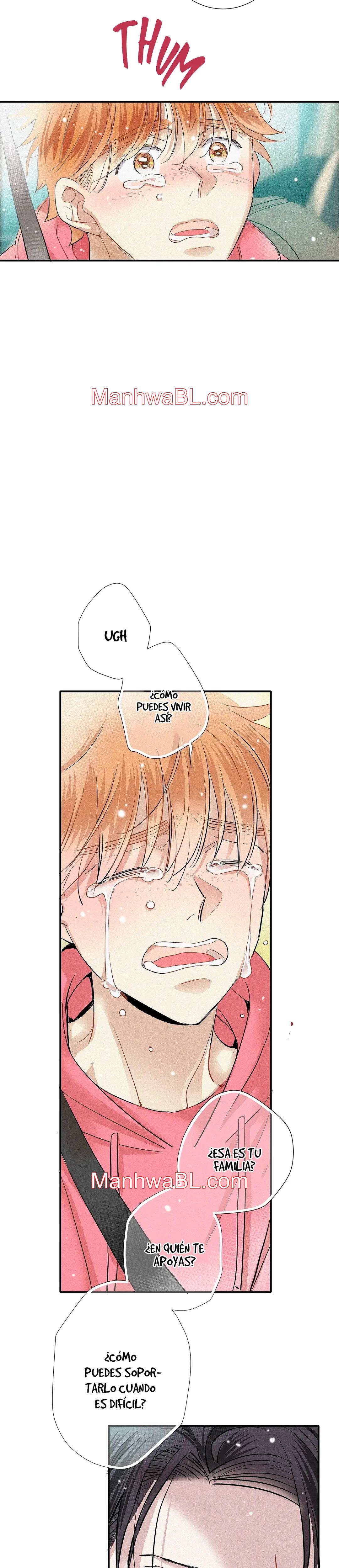 Un Amor digno de Fama - Capítulo 51 manhwa