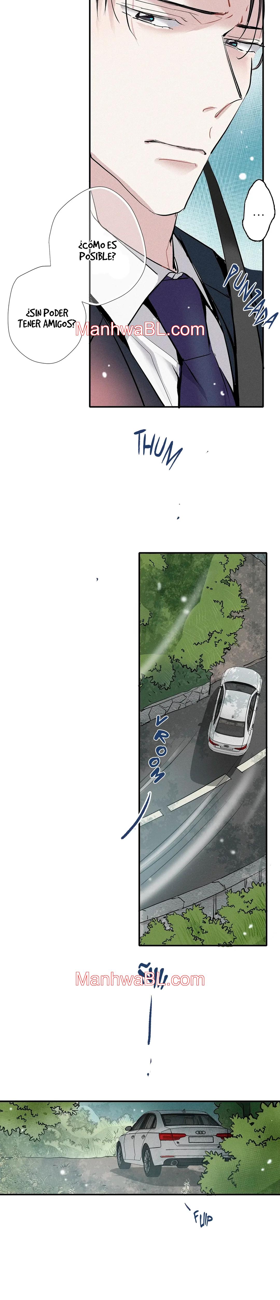 Un Amor digno de Fama - Capítulo 51 manhwa