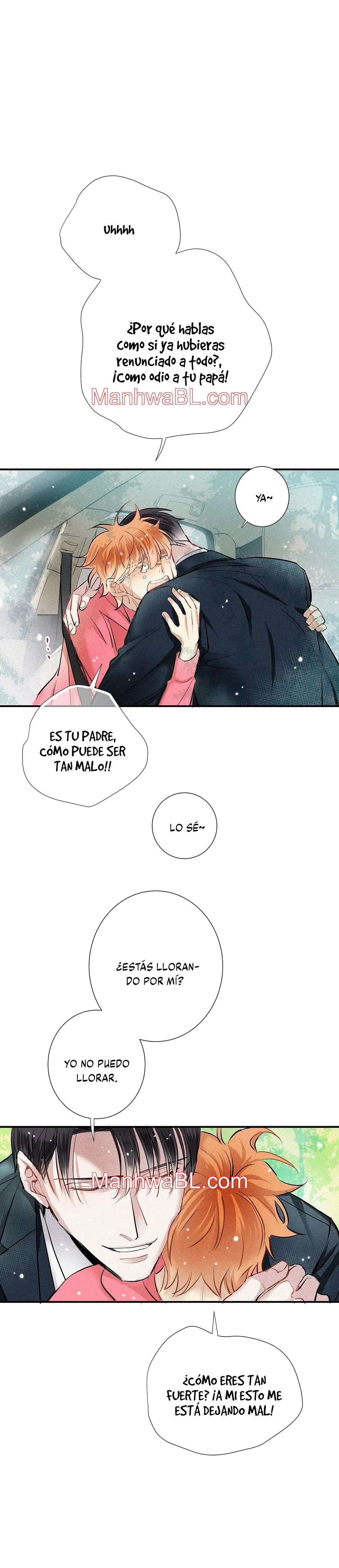 Un Amor digno de Fama - Capítulo 51 manhwa