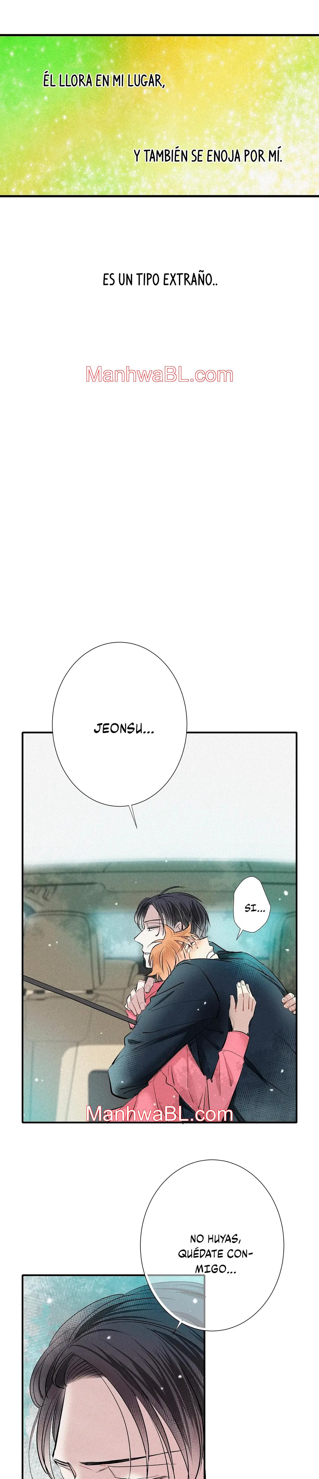 Un Amor digno de Fama - Capítulo 51 manhwa