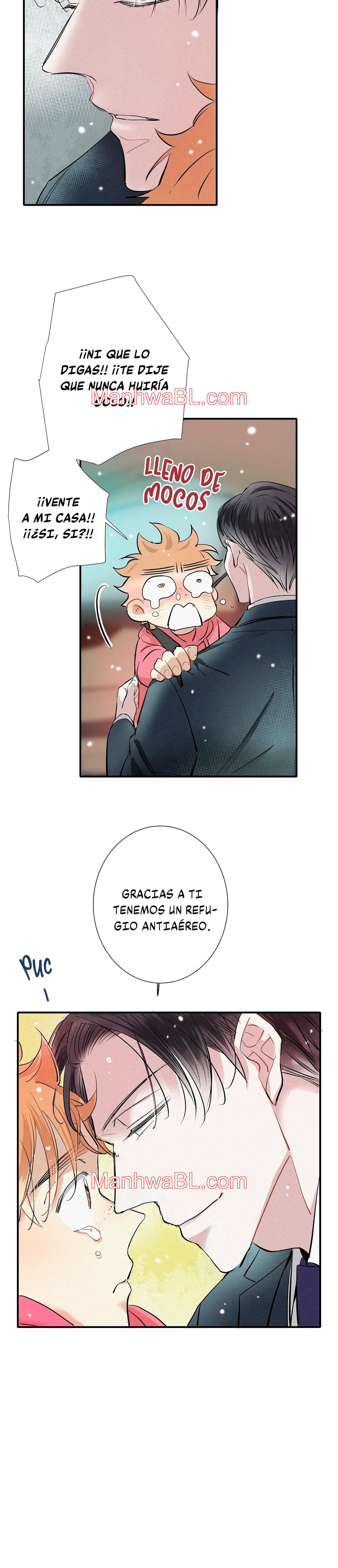 Un Amor digno de Fama - Capítulo 51 manhwa