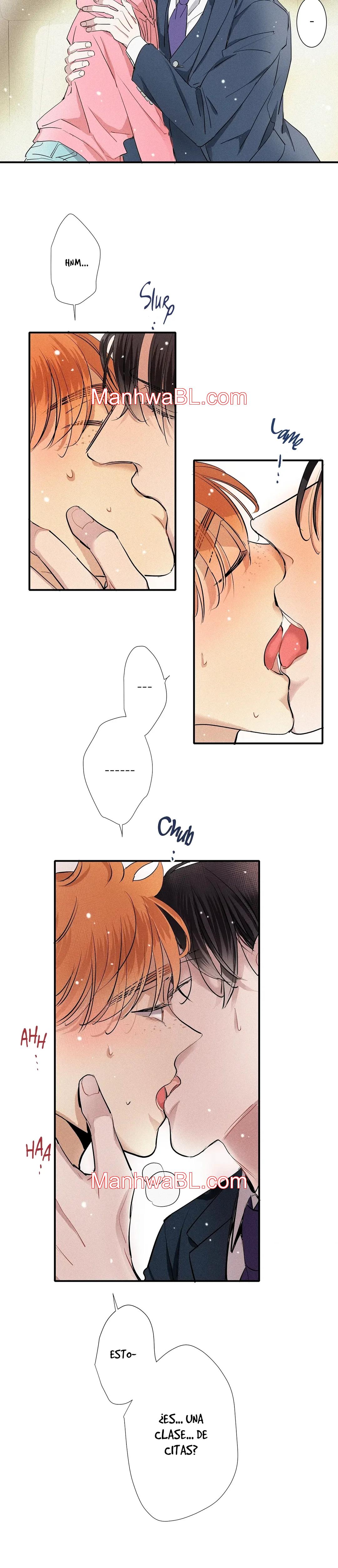 Un Amor digno de Fama - Capítulo 51 manhwa