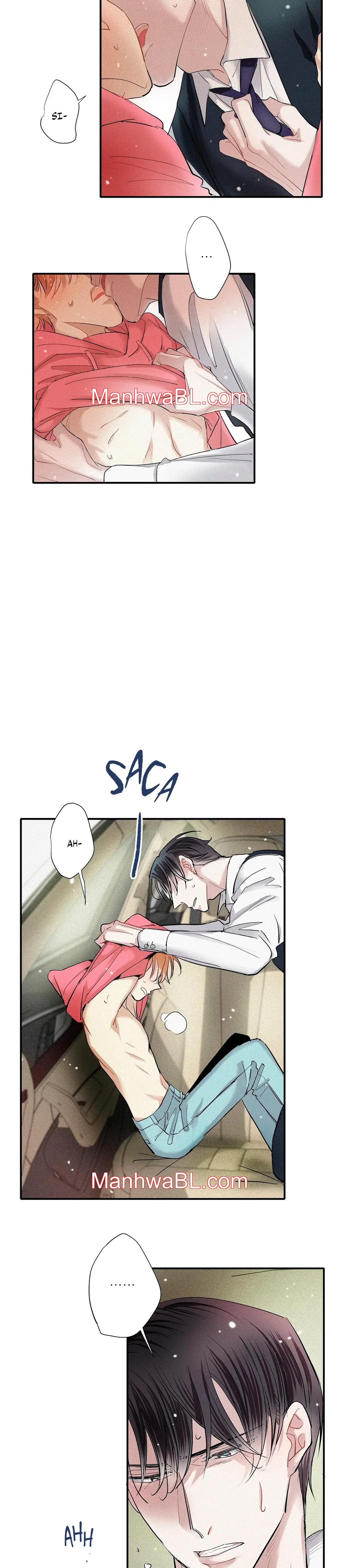 Un Amor digno de Fama - Capítulo 51 manhwa
