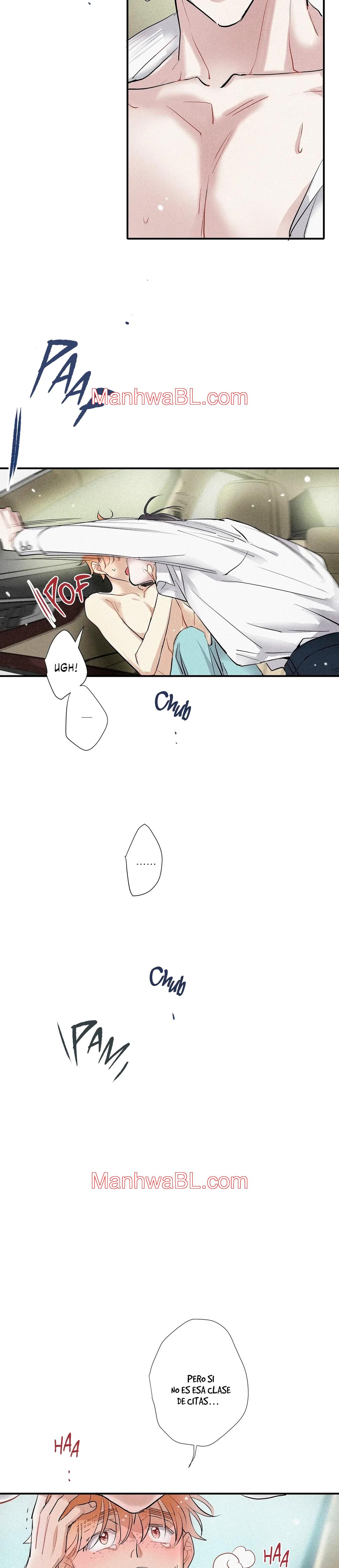 Un Amor digno de Fama - Capítulo 51 manhwa