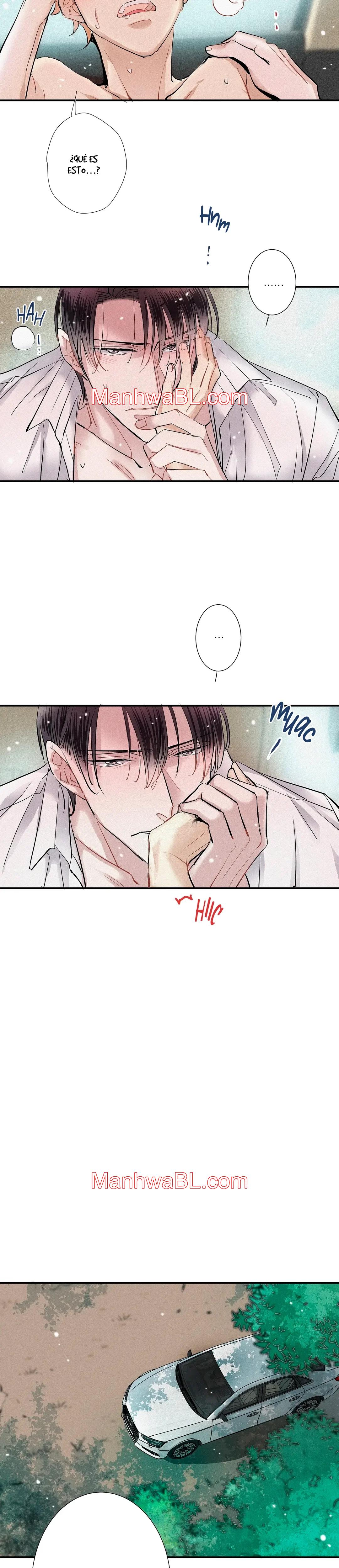 Un Amor digno de Fama - Capítulo 51 manhwa