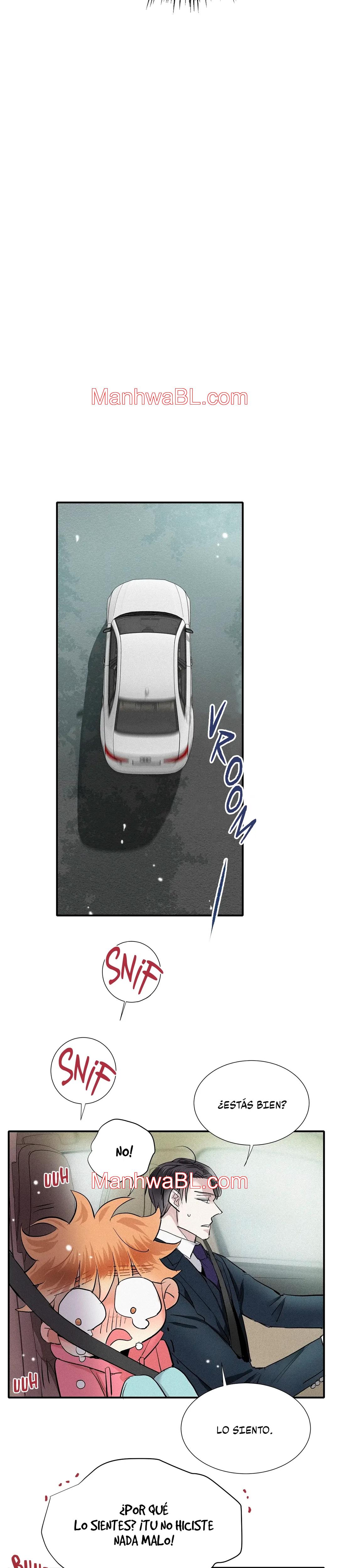 Un Amor digno de Fama - Capítulo 51 manhwa
