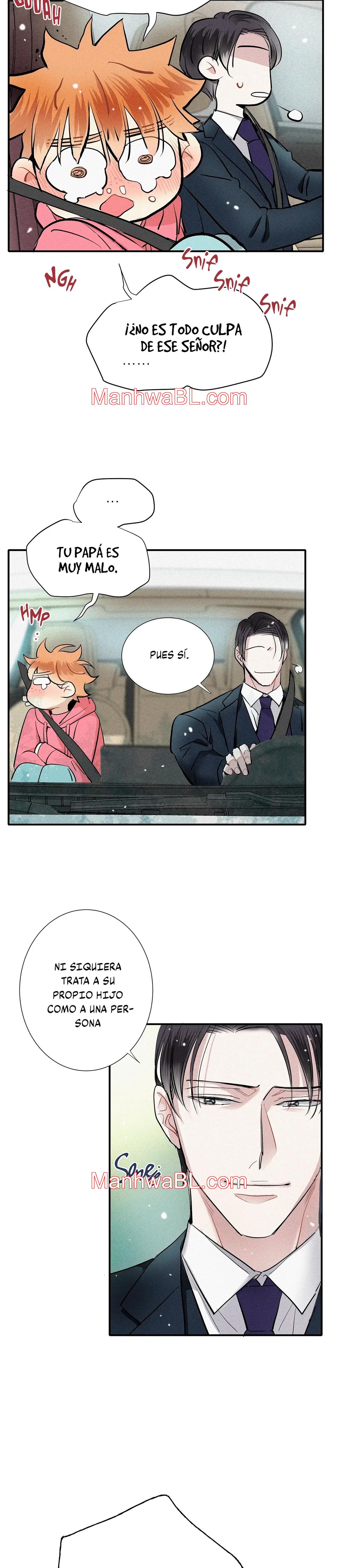 Un Amor digno de Fama - Capítulo 51 manhwa