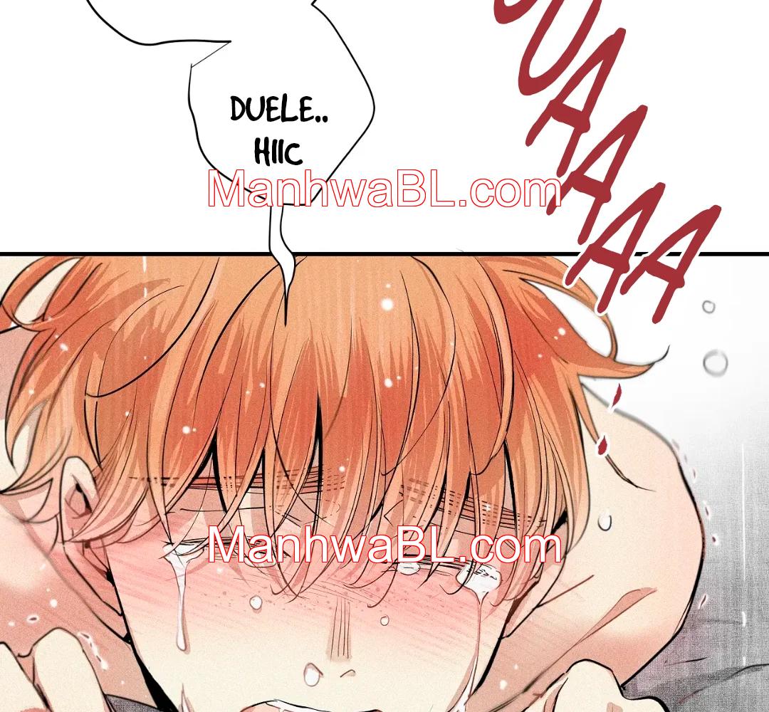 Un Amor digno de Fama - Capítulo 36 manhwa