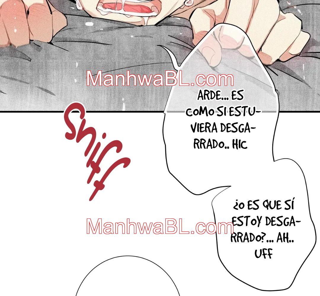 Un Amor digno de Fama - Capítulo 36 manhwa