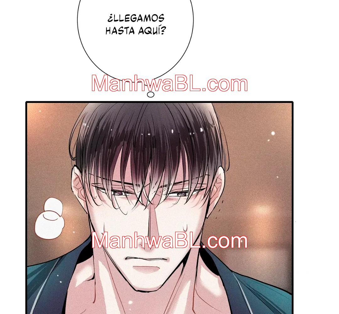 Un Amor digno de Fama - Capítulo 36 manhwa