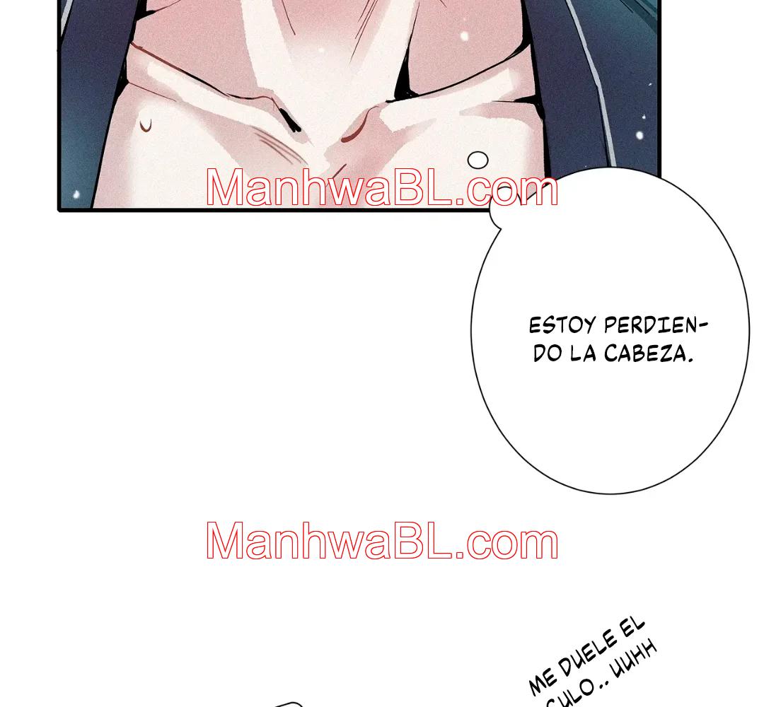 Un Amor digno de Fama - Capítulo 36 manhwa