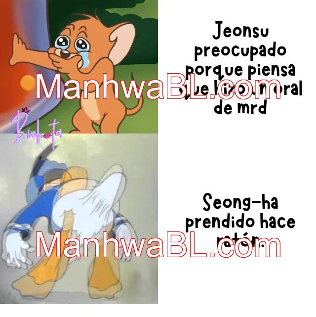 Un Amor digno de Fama - Capítulo 36 manhwa