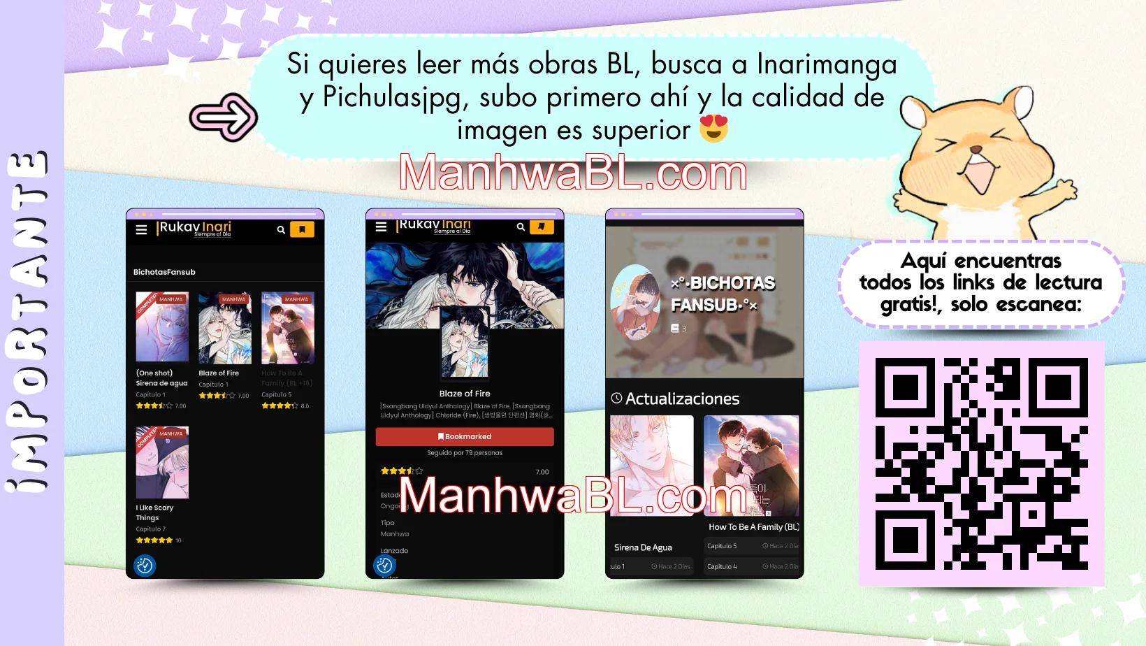 Un Amor digno de Fama - Capítulo 36 manhwa