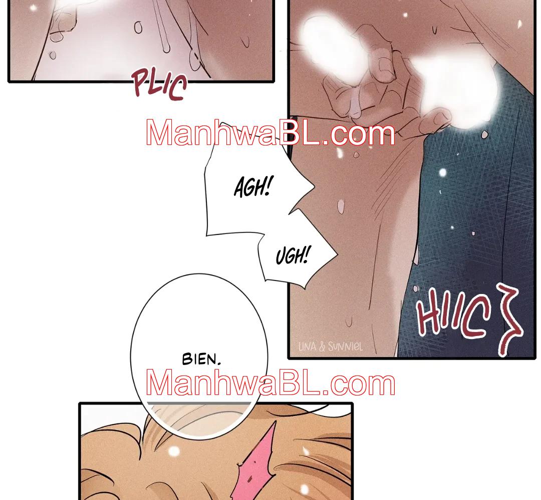 Un Amor digno de Fama - Capítulo 36 manhwa