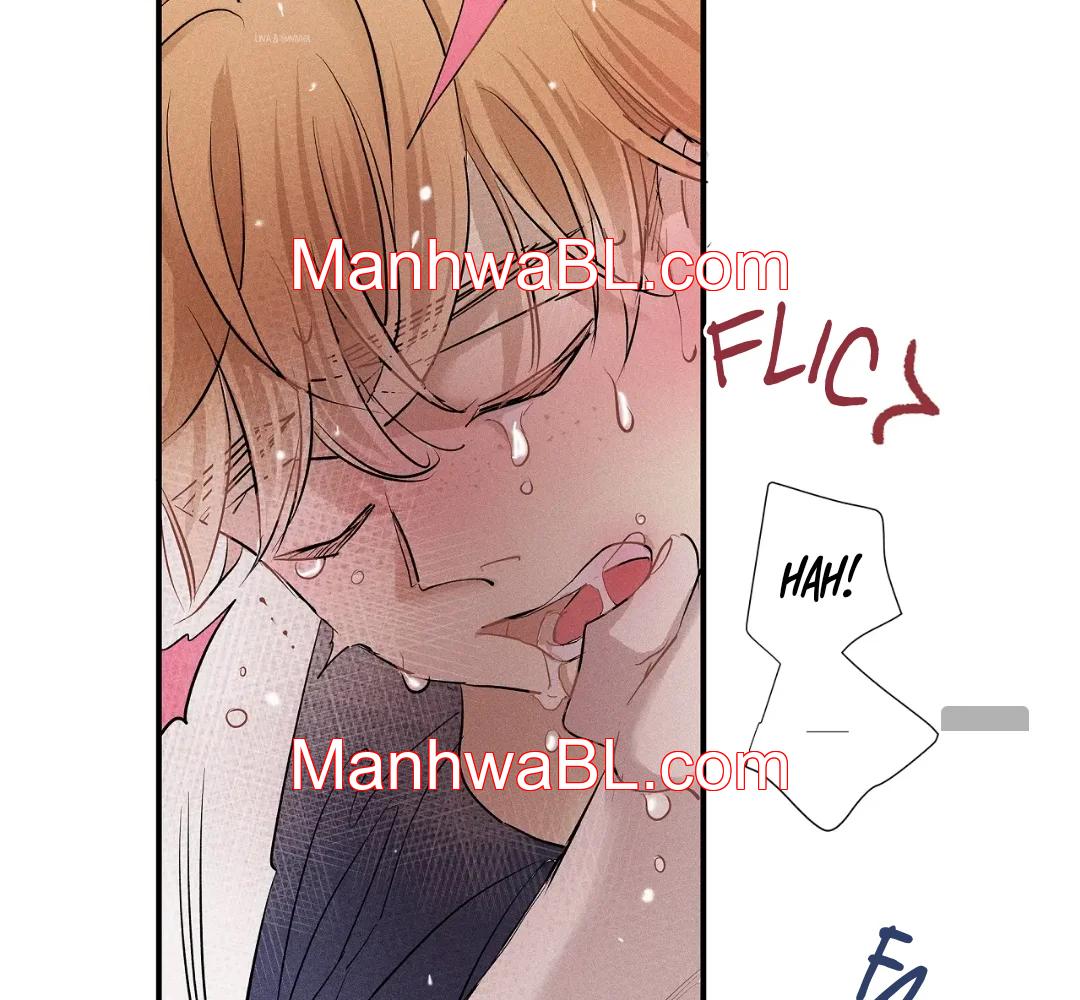 Un Amor digno de Fama - Capítulo 36 manhwa