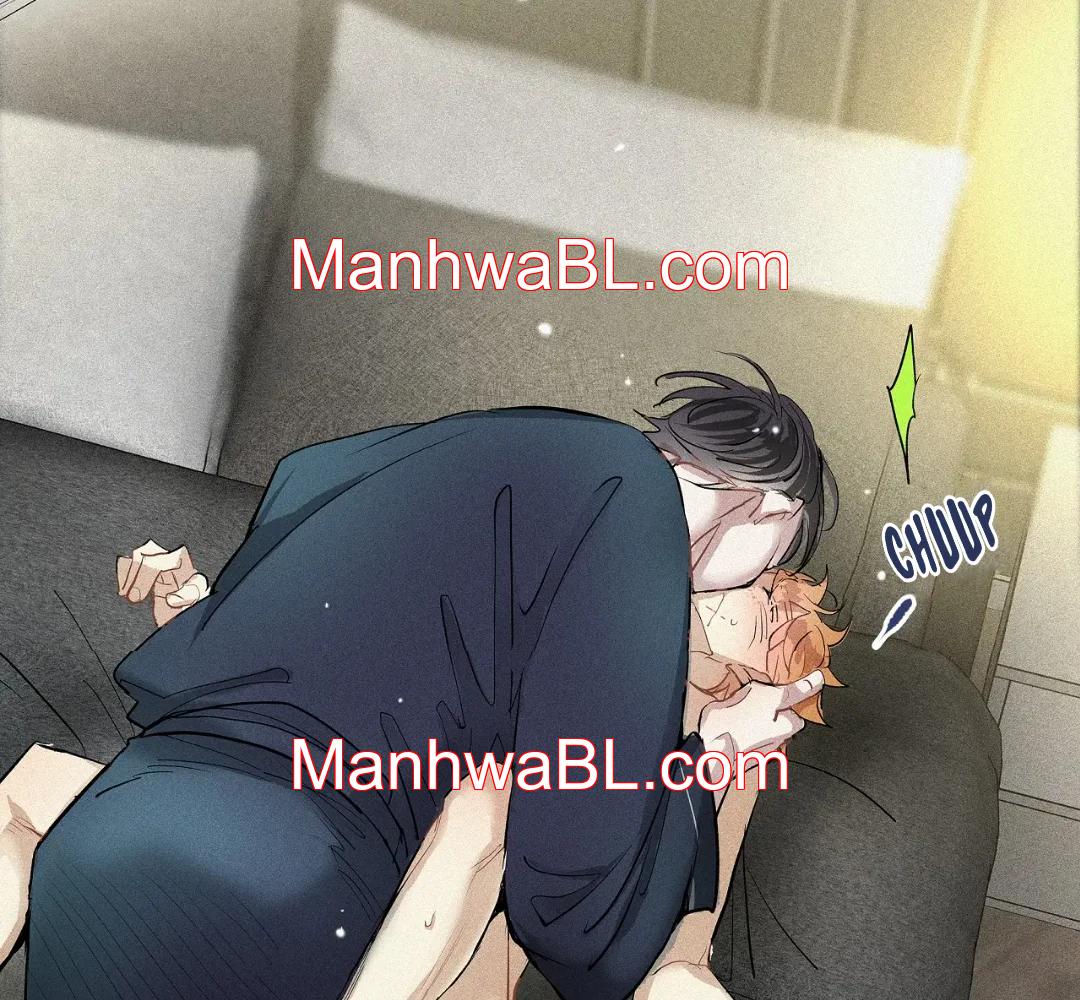 Un Amor digno de Fama - Capítulo 36 manhwa