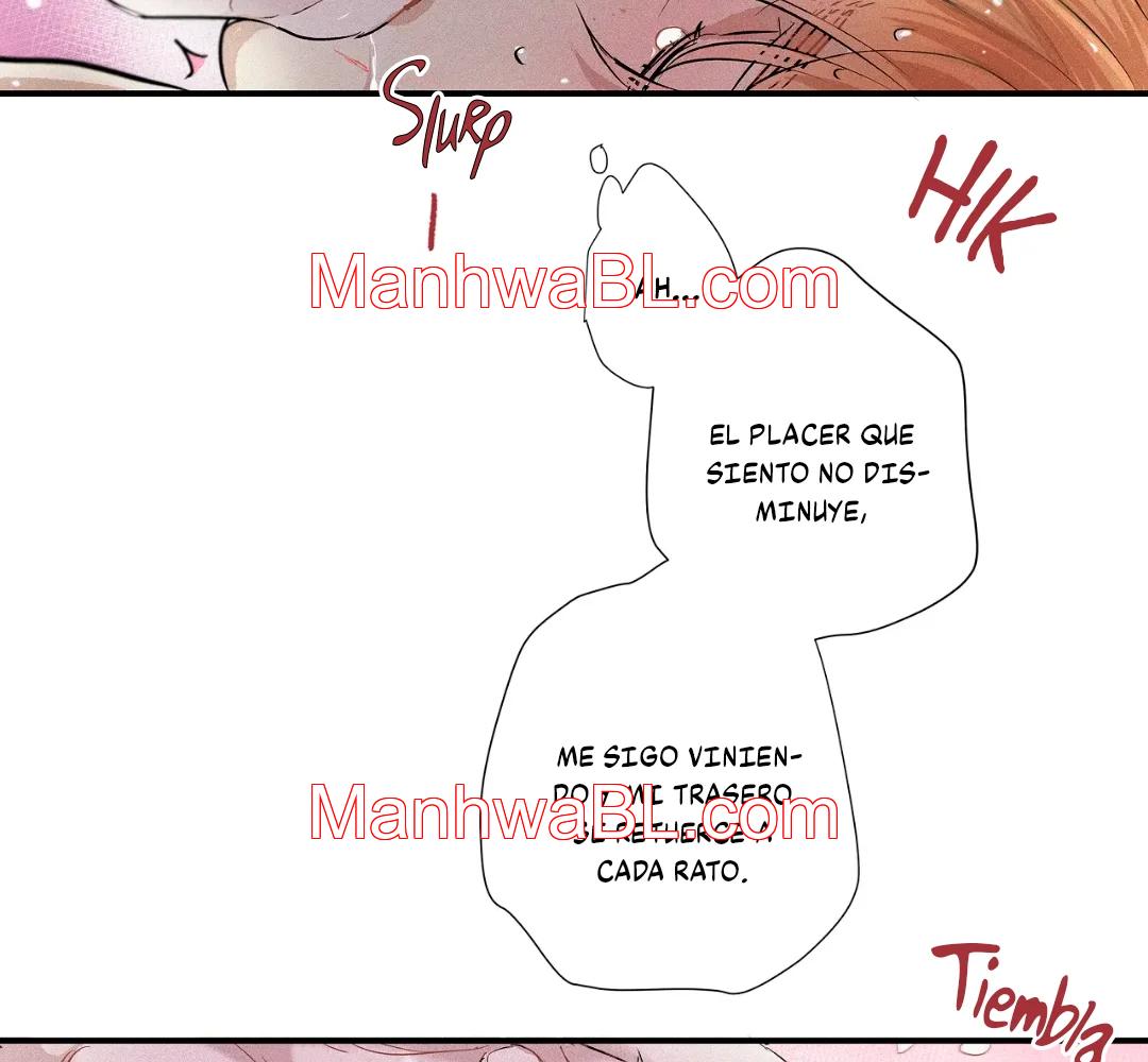Un Amor digno de Fama - Capítulo 36 manhwa