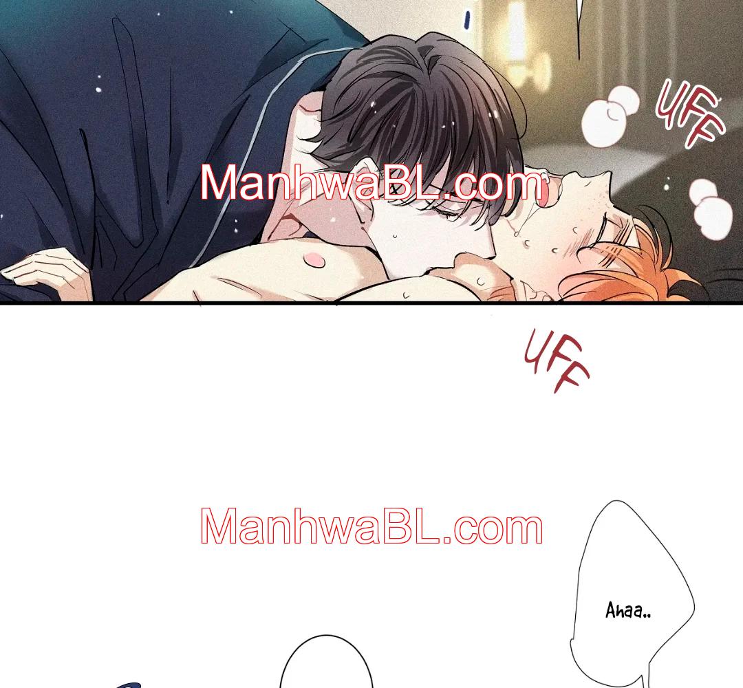 Un Amor digno de Fama - Capítulo 36 manhwa