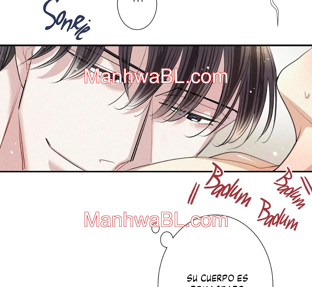 Un Amor digno de Fama - Capítulo 36 manhwa