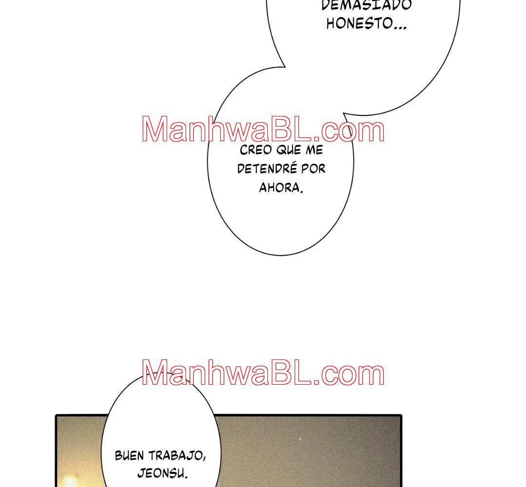 Un Amor digno de Fama - Capítulo 36 manhwa