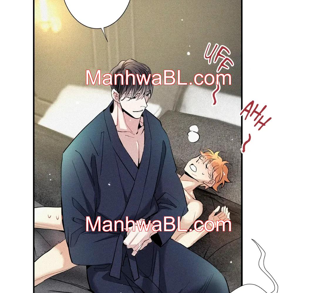 Un Amor digno de Fama - Capítulo 36 manhwa