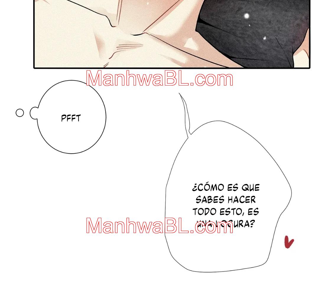 Un Amor digno de Fama - Capítulo 36 manhwa