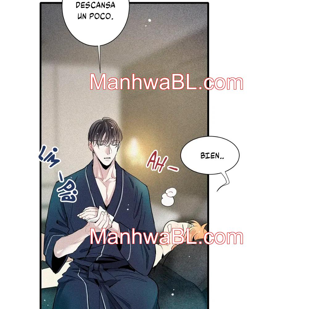 Un Amor digno de Fama - Capítulo 36 manhwa