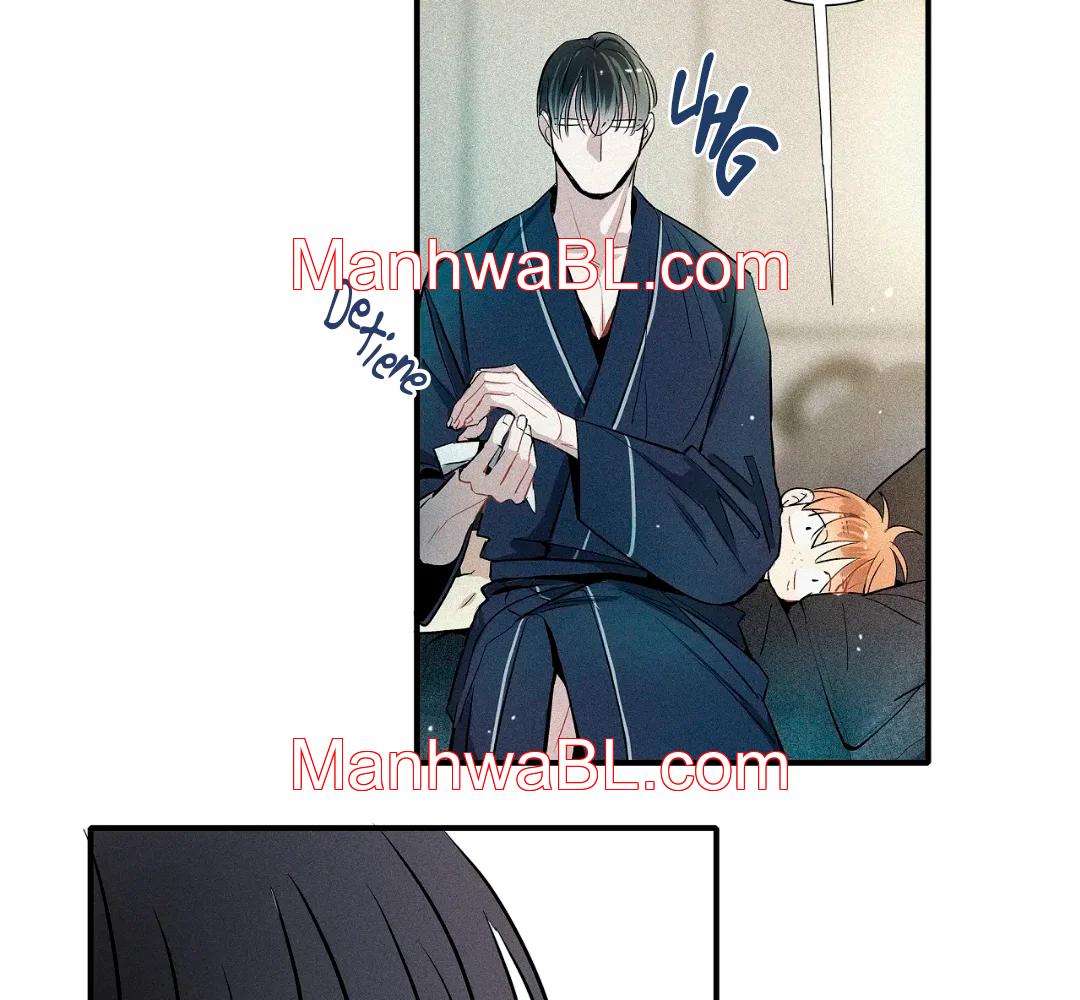 Un Amor digno de Fama - Capítulo 36 manhwa