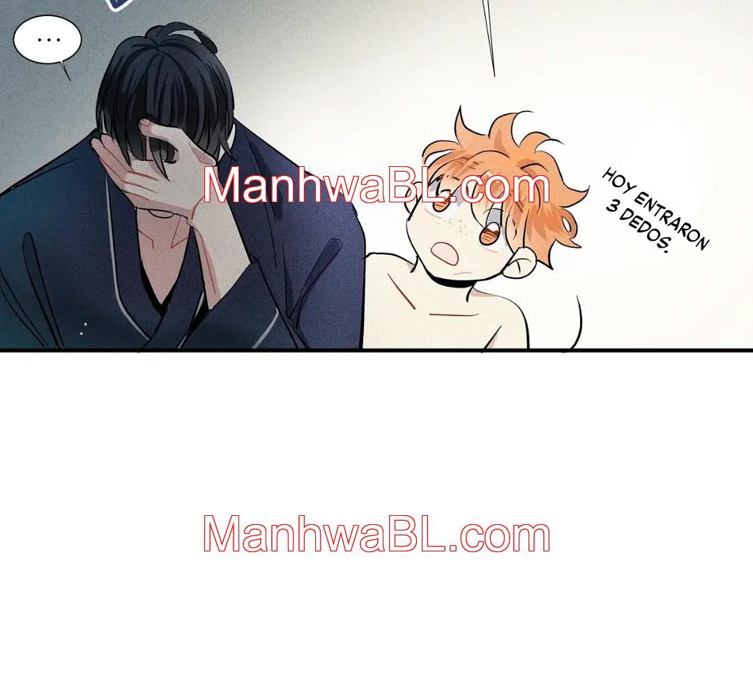 Un Amor digno de Fama - Capítulo 36 manhwa